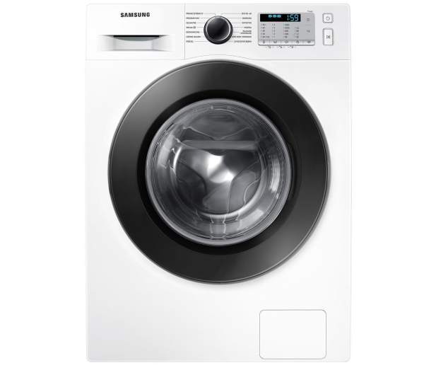 Samsung WW8NK52E3PW/EO - 1264170 - zdjęcie